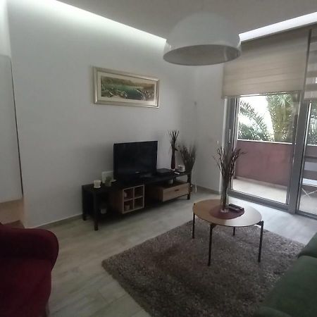 Appartamento Apartman Nadja Cattaro Esterno foto