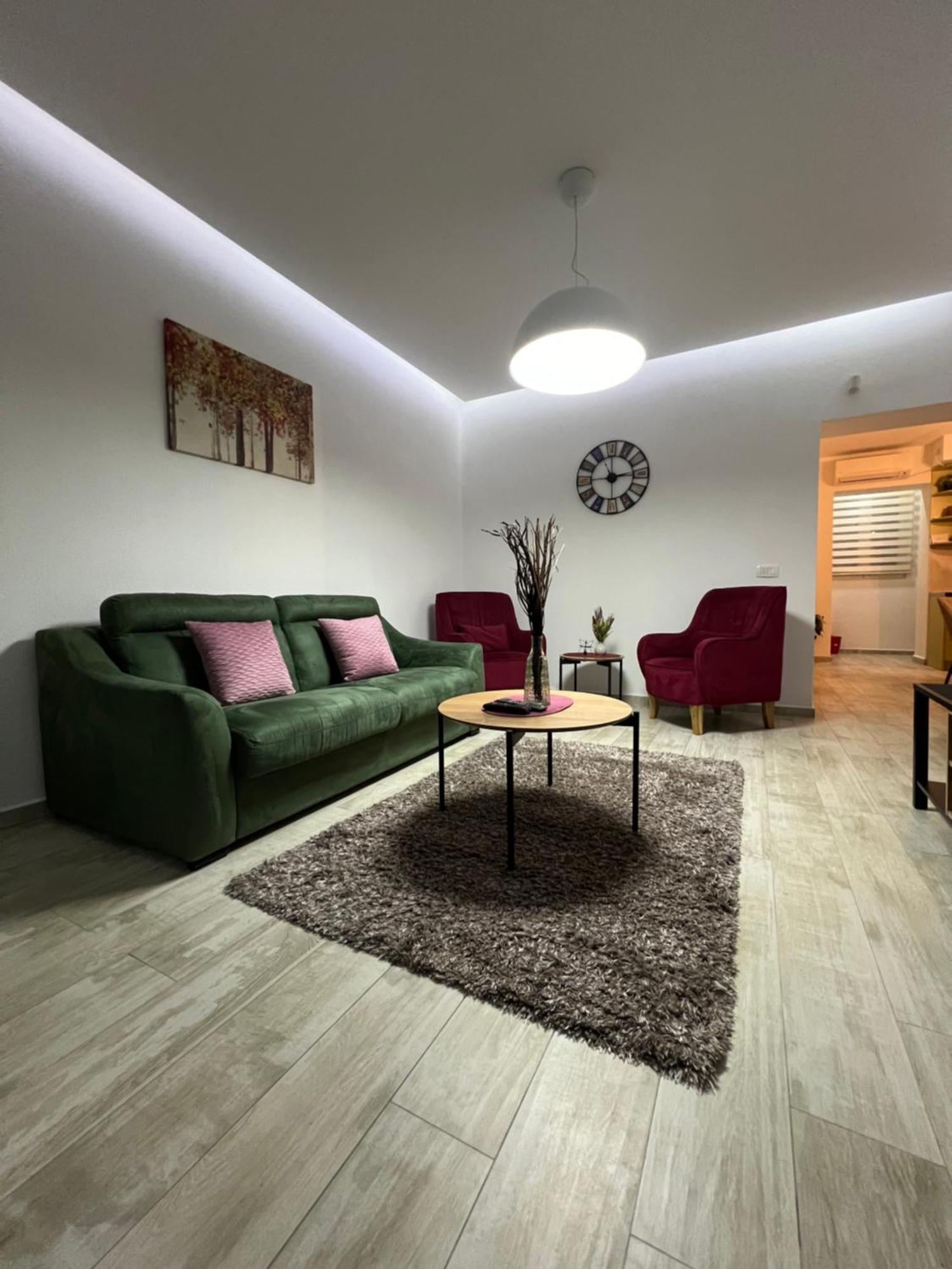 Appartamento Apartman Nadja Cattaro Esterno foto