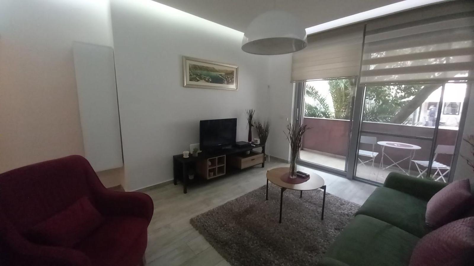 Appartamento Apartman Nadja Cattaro Esterno foto