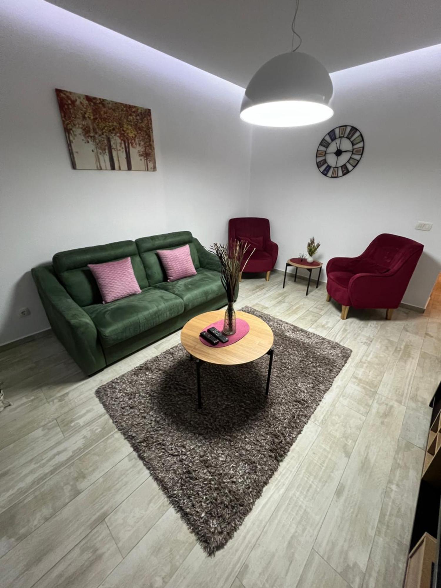 Appartamento Apartman Nadja Cattaro Esterno foto