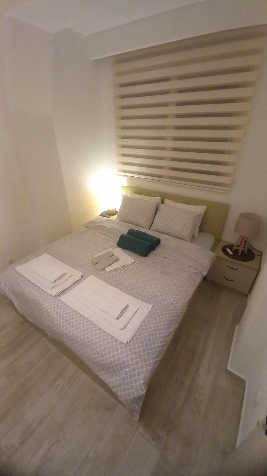 Appartamento Apartman Nadja Cattaro Esterno foto
