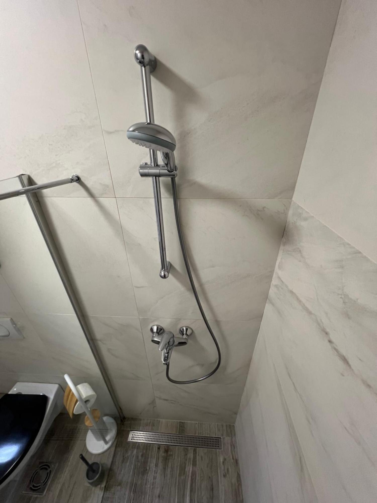 Appartamento Apartman Nadja Cattaro Esterno foto
