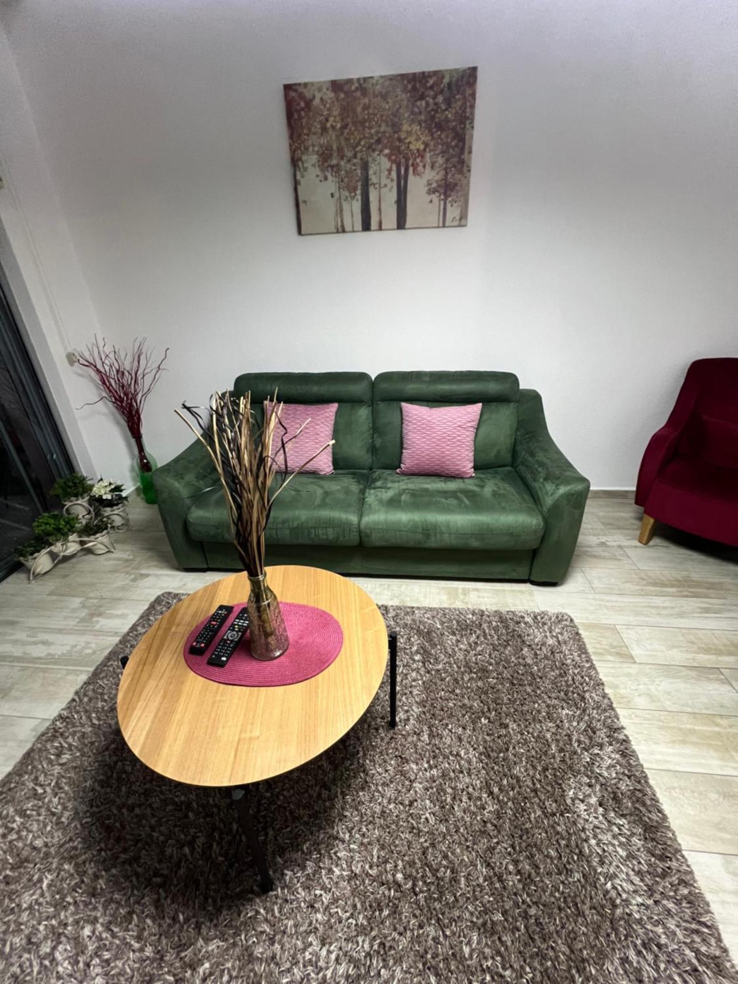 Appartamento Apartman Nadja Cattaro Esterno foto