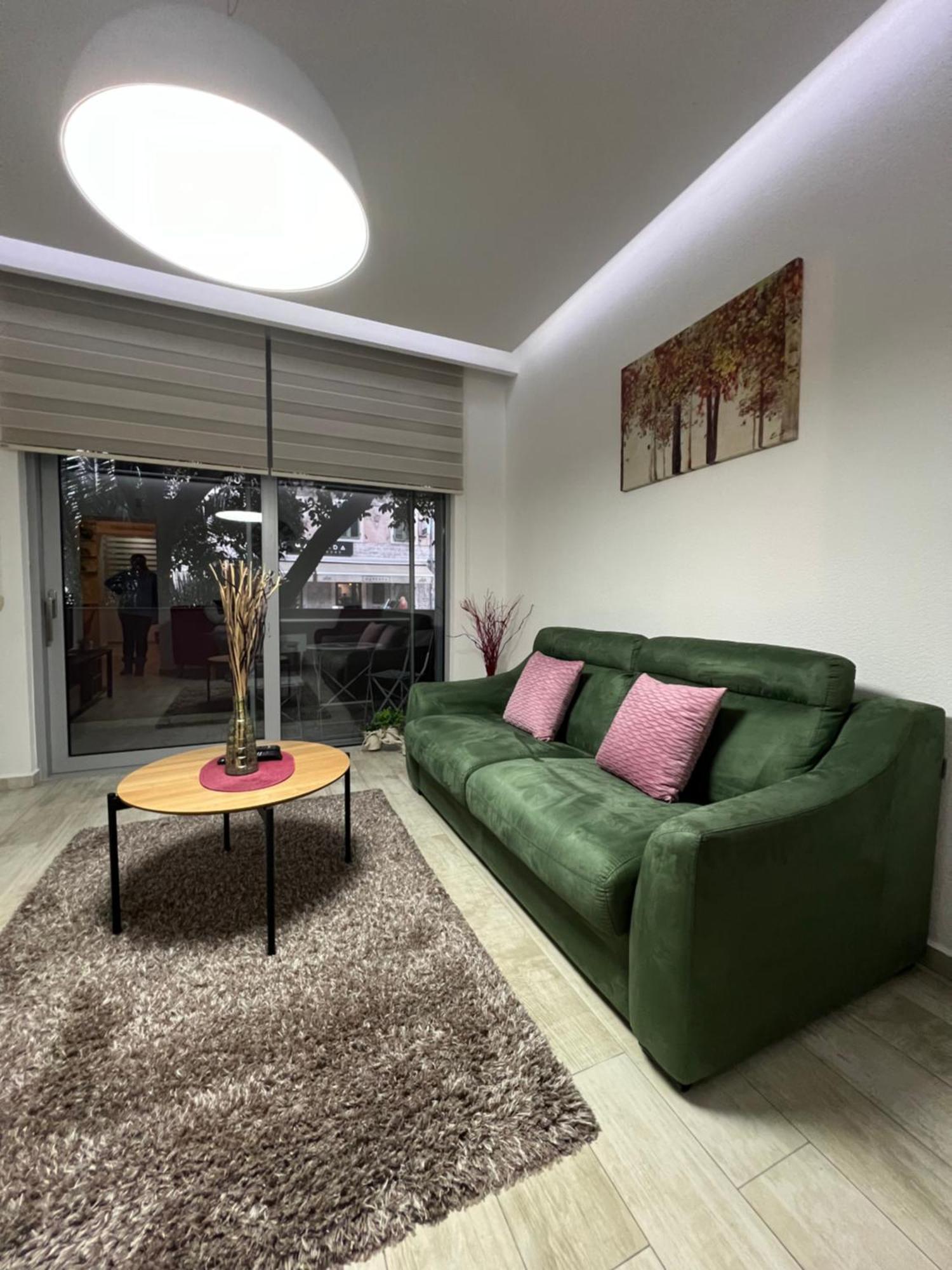Appartamento Apartman Nadja Cattaro Esterno foto