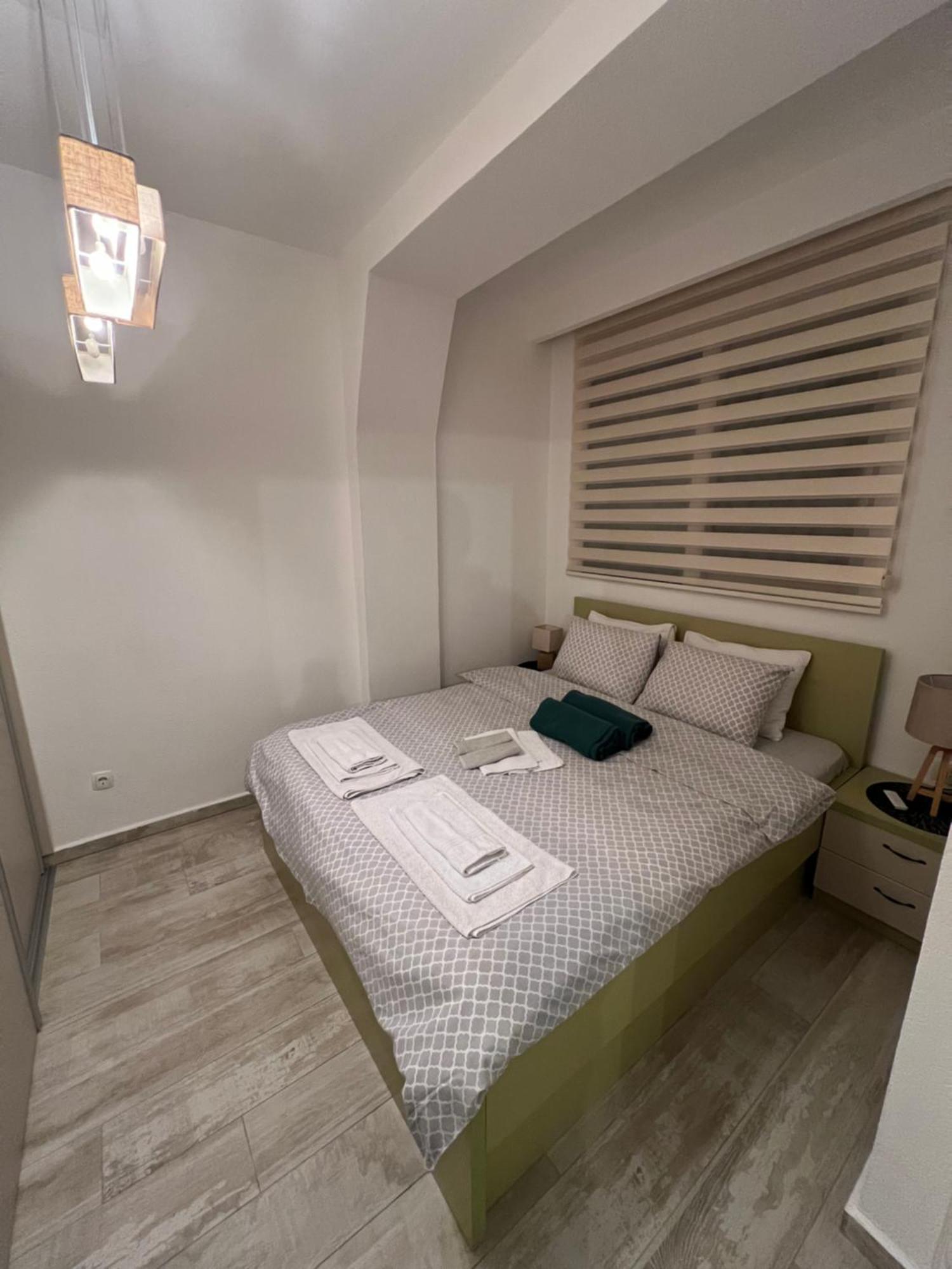 Appartamento Apartman Nadja Cattaro Esterno foto